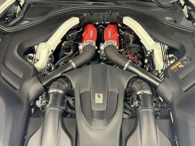 صورة مصغرة 14 لـ 2023 Ferrari PORTOFINO M
