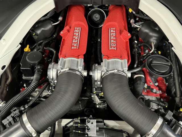 صورة مصغرة 15 لـ 2023 Ferrari PORTOFINO M