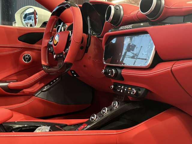 صورة مصغرة 17 لـ 2023 Ferrari PORTOFINO M