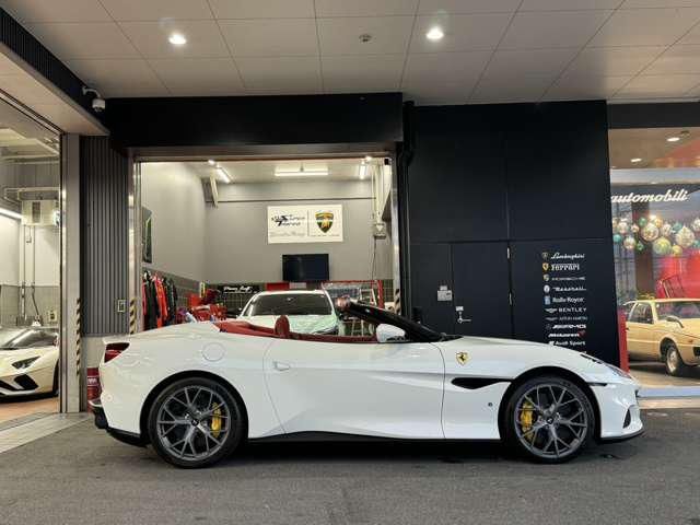 صورة مصغرة 18 لـ 2023 Ferrari PORTOFINO M