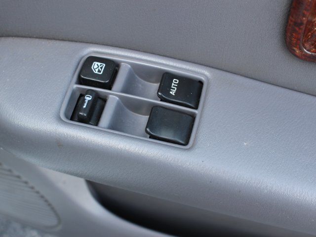1996 Nissan MARCH 照片 9