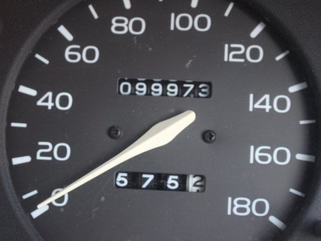 1996 Nissan MARCH 缩略图 13