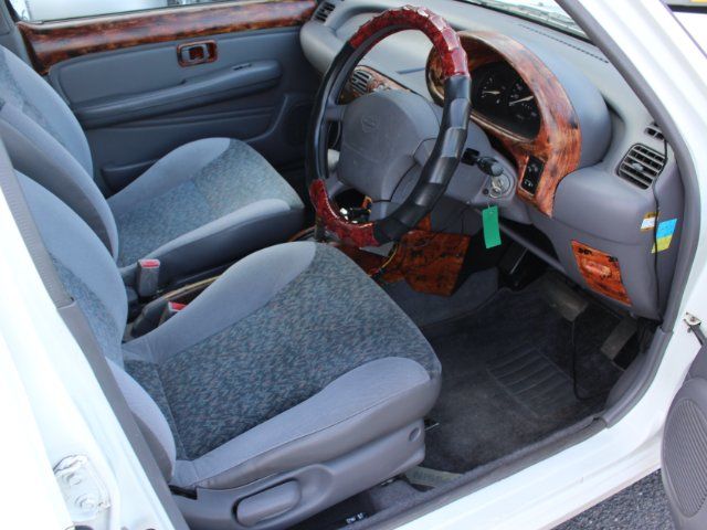 1996 Nissan MARCH 缩略图 14