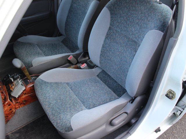 1996 Nissan MARCH 缩略图 16