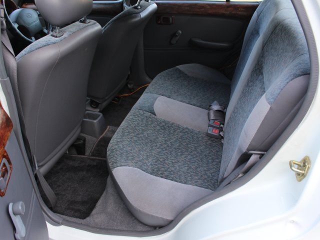 1996 Nissan MARCH 缩略图 18