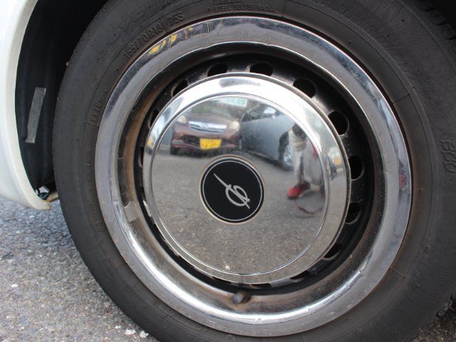 1996 Nissan MARCH 缩略图 20