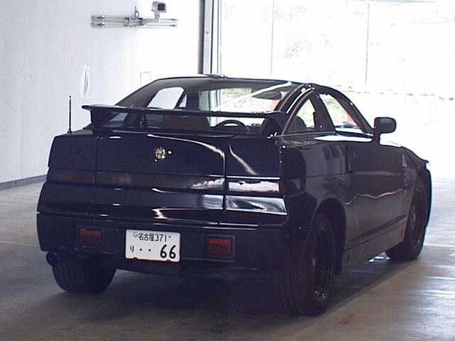 صورة 5 لـ 1997 ALFA Romeo SZ