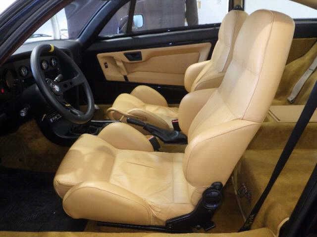 صورة 6 لـ 1997 ALFA Romeo SZ