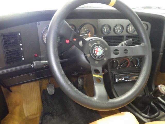 صورة 7 لـ 1997 ALFA Romeo SZ