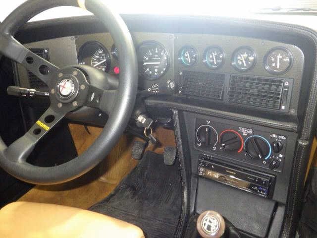 صورة 3 لـ 1997 ALFA Romeo SZ