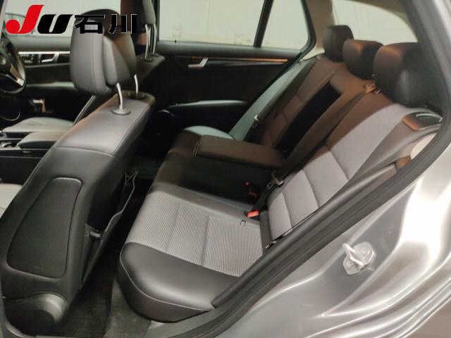 2013 Mercedes-BENZ C-CLASS — миниатюра 5