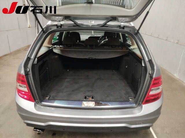 2013 Mercedes-BENZ C-CLASS — миниатюра 6