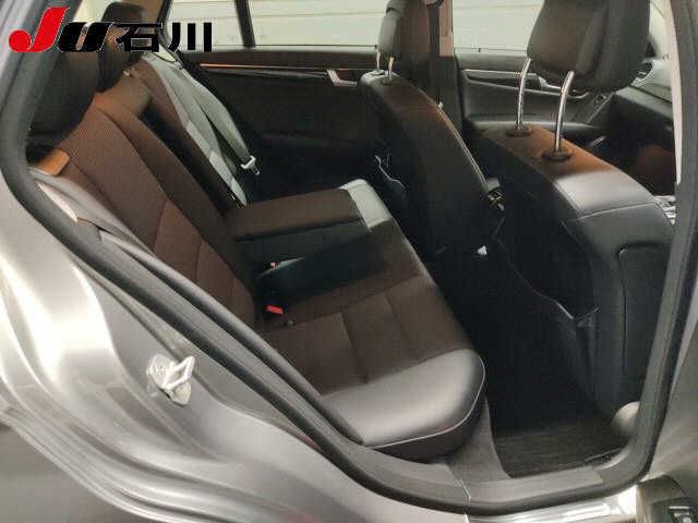 2013 Mercedes-BENZ C-CLASS — миниатюра 7