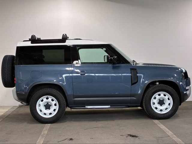 صورة مصغرة 5 لـ 2022 LAND Rover DEFENDER