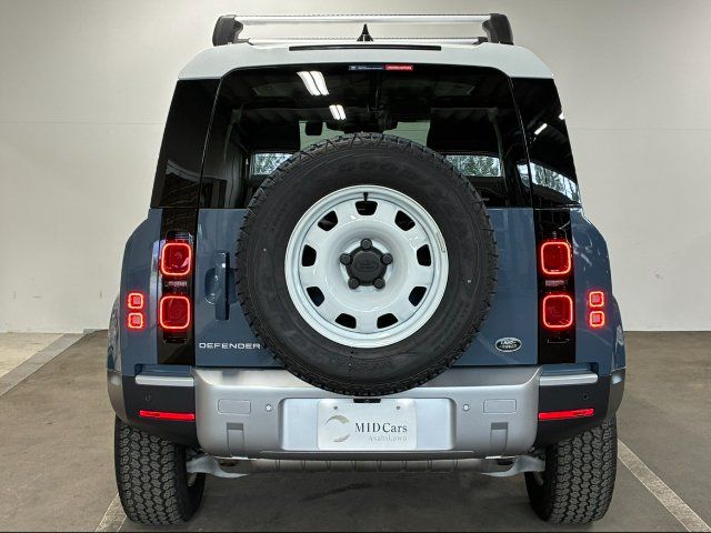 صورة مصغرة 6 لـ 2022 LAND Rover DEFENDER