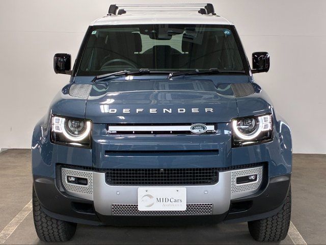 صورة مصغرة 3 لـ 2022 LAND Rover DEFENDER