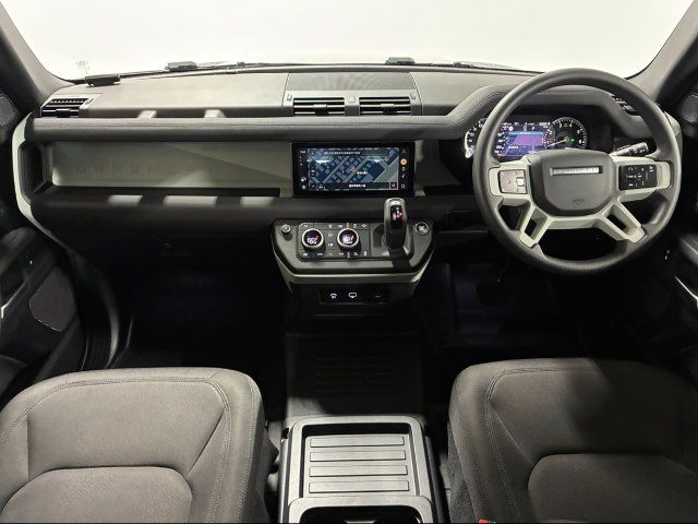 صورة مصغرة 13 لـ 2022 LAND Rover DEFENDER