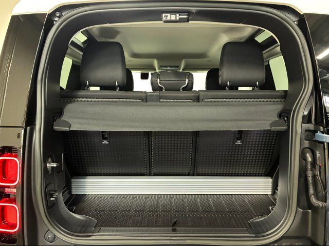 صورة مصغرة 18 لـ 2022 LAND Rover DEFENDER