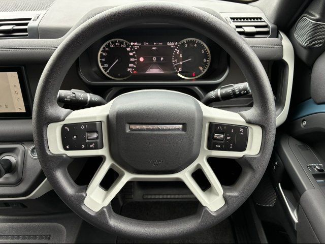 صورة مصغرة 20 لـ 2022 LAND Rover DEFENDER