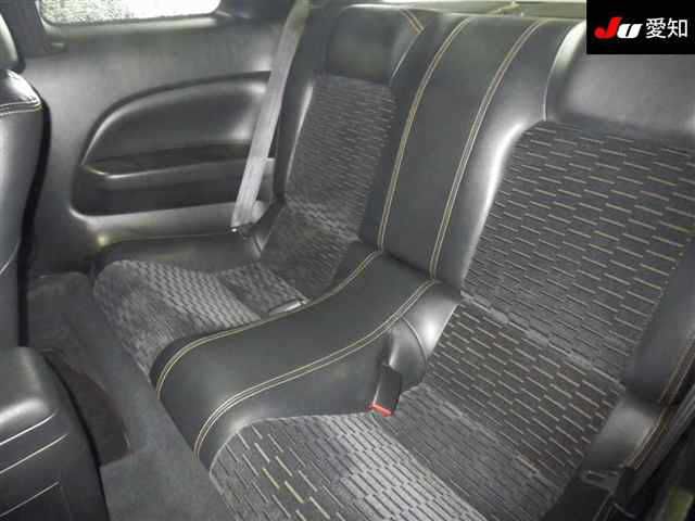 1997 Honda PRELUDE 缩略图 4