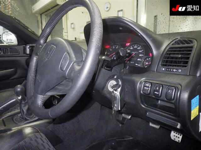 1997 Honda PRELUDE 缩略图 5