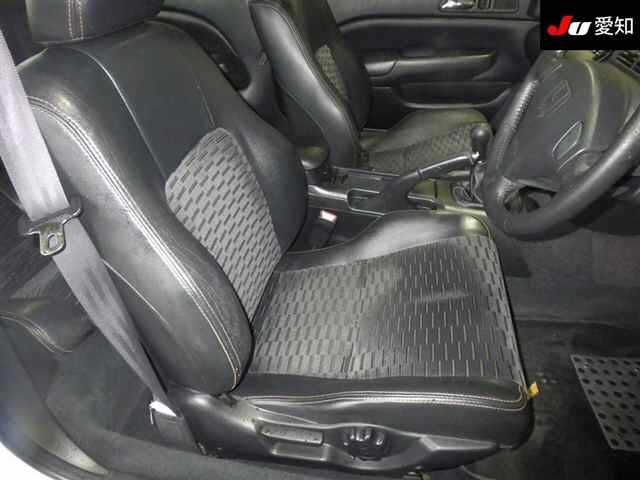 1997 Honda PRELUDE 缩略图 6