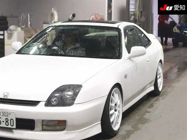 1997 Honda PRELUDE 缩略图 7