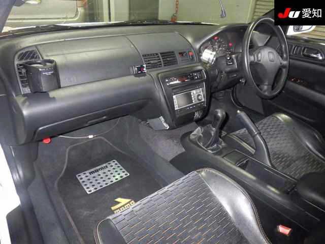 1997 Honda PRELUDE 缩略图 3