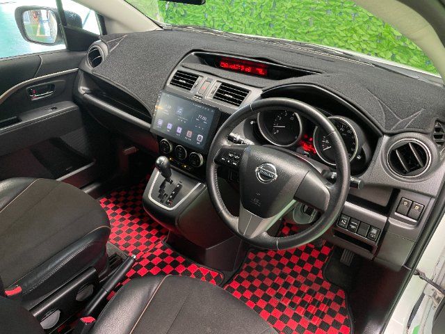 2013 Nissan LAFESTA 照片 7