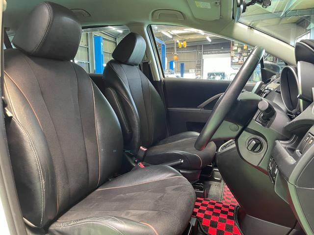 2013 Nissan LAFESTA 照片 8