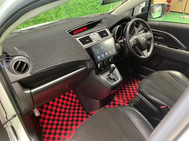2013 Nissan LAFESTA 照片 10