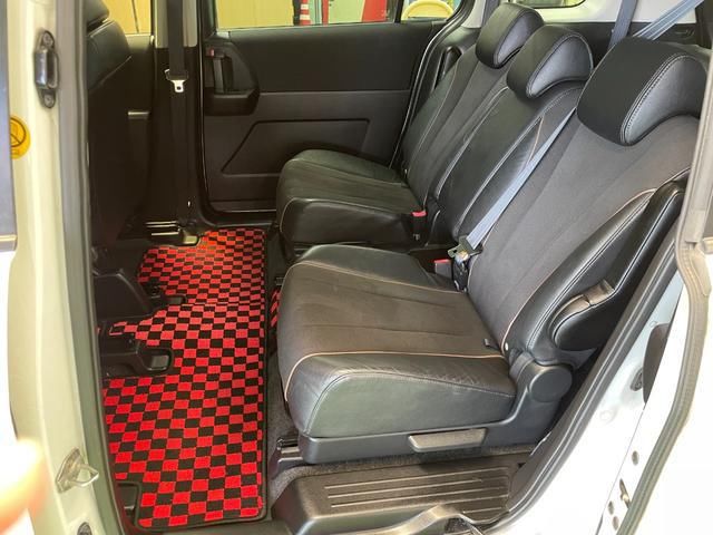 2013 Nissan LAFESTA 照片 12