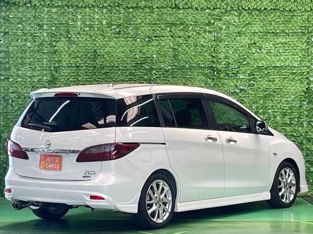2013 Nissan LAFESTA 照片 2