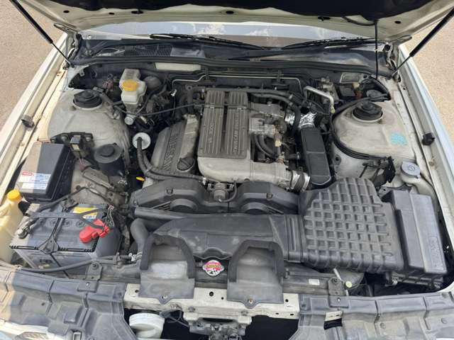 صورة 4 لـ 1994 Nissan GLORIA