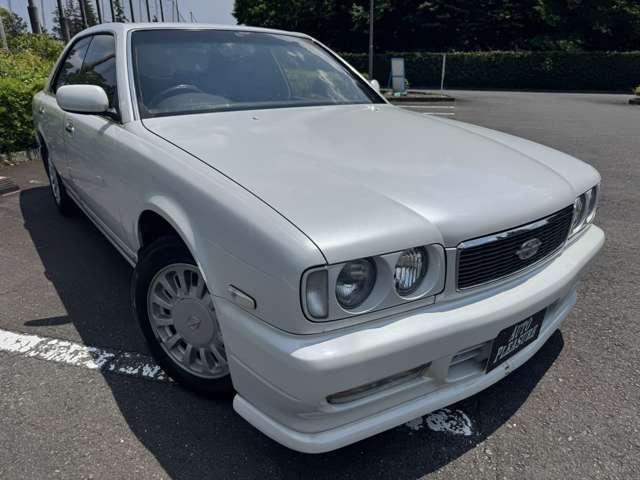 صورة 5 لـ 1994 Nissan GLORIA