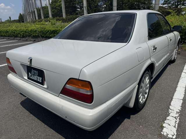 صورة 6 لـ 1994 Nissan GLORIA