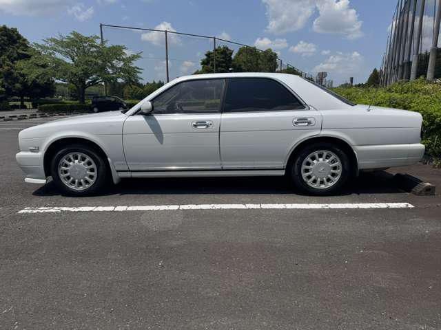 صورة 8 لـ 1994 Nissan GLORIA
