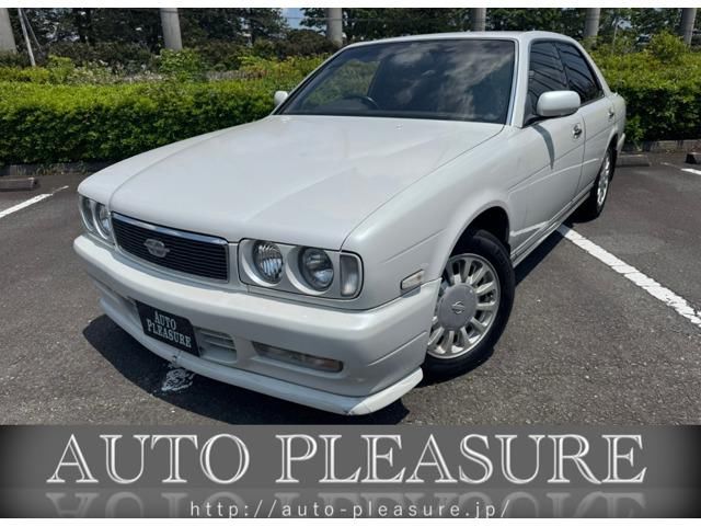 صورة 1 لـ 1994 Nissan GLORIA