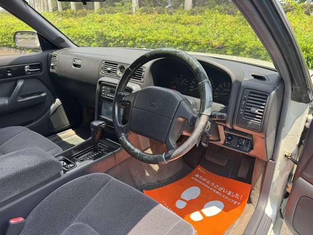 صورة 3 لـ 1994 Nissan GLORIA
