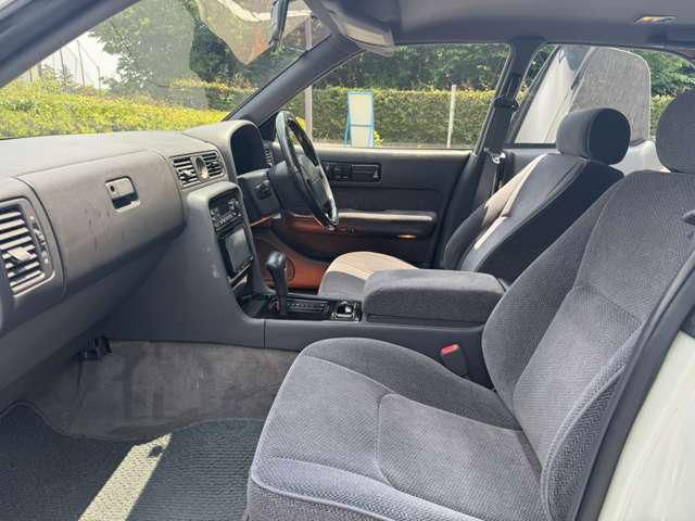 1994 Nissan GLORIA 缩略图 11