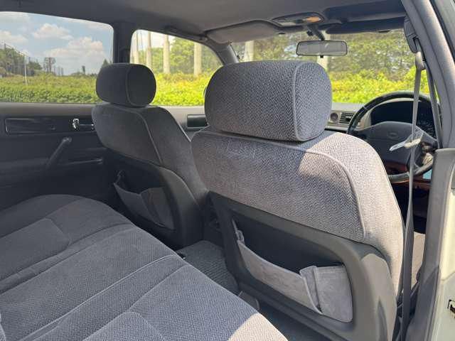 1994 Nissan GLORIA 缩略图 13
