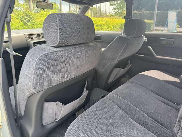 1994 Nissan GLORIA 缩略图 16
