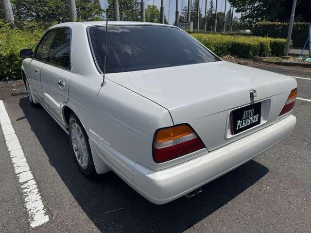 صورة 2 لـ 1994 Nissan GLORIA