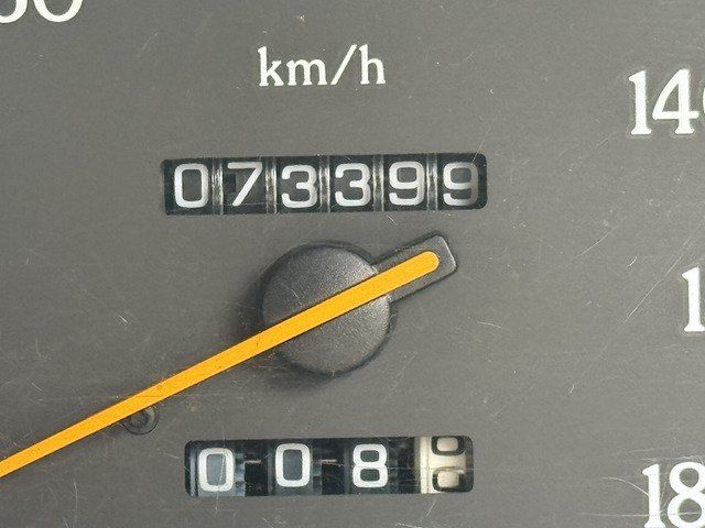 1994 Nissan GLORIA 缩略图 20