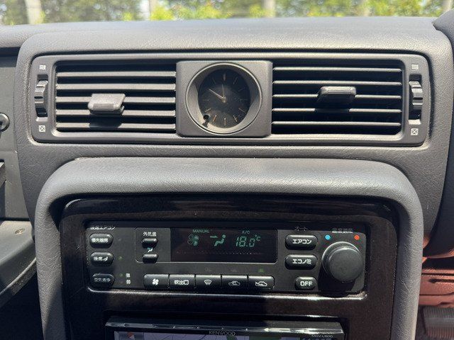 1994 Nissan GLORIA 缩略图 22