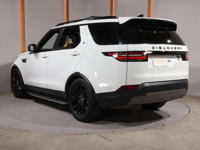 صورة مصغرة 8 لـ 2018 LAND Rover DISCOVERY
