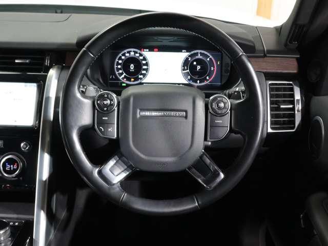 صورة مصغرة 10 لـ 2018 LAND Rover DISCOVERY