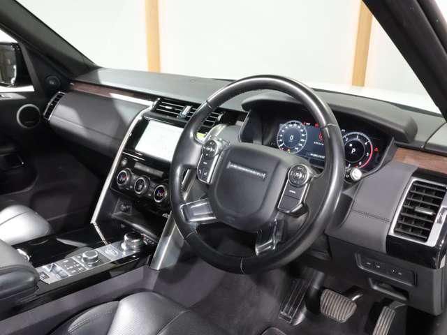 صورة مصغرة 12 لـ 2018 LAND Rover DISCOVERY