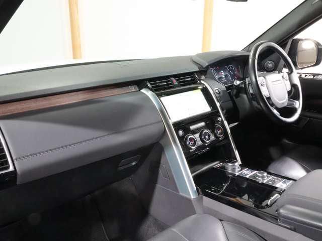 صورة مصغرة 17 لـ 2018 LAND Rover DISCOVERY