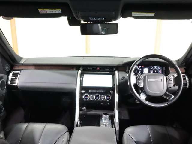 صورة مصغرة 2 لـ 2018 LAND Rover DISCOVERY